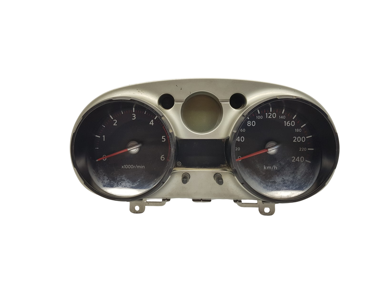 Kierroslukumittari Nissan Qashqai JD09B 17U4Z2N main product photo