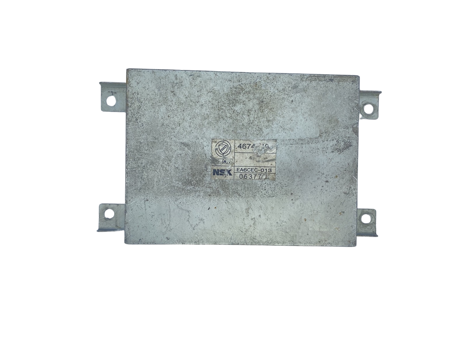 Ohjausyksikkö EA6CEC-013 46746491 Fiat NSK 55571 main product photo