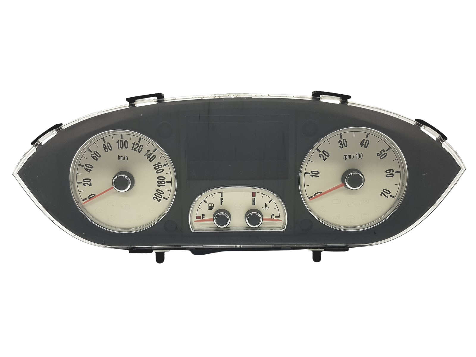 Kierroslukumittari Lancia Musa 735397433 503001190100 49969 main product photo