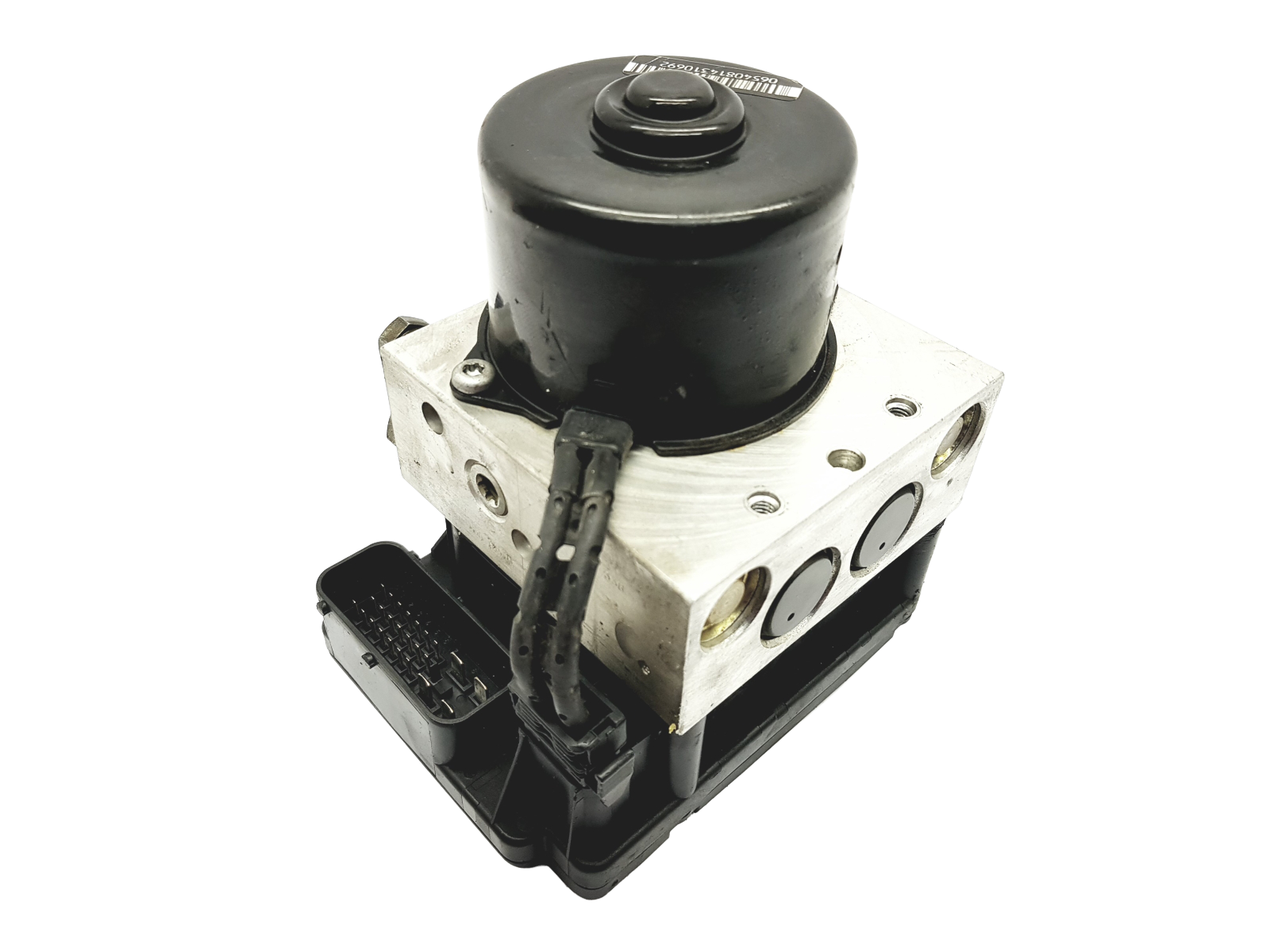 Abs-pumppu Fiat Bravo Brava 46529968 10.0949-1601.3 Ate 45823 main product photo
