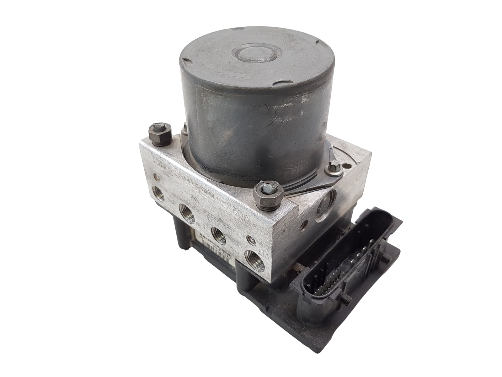 Abs-pumppu Renault 8200038695 0265800300 0265231300 1753 main product photo
