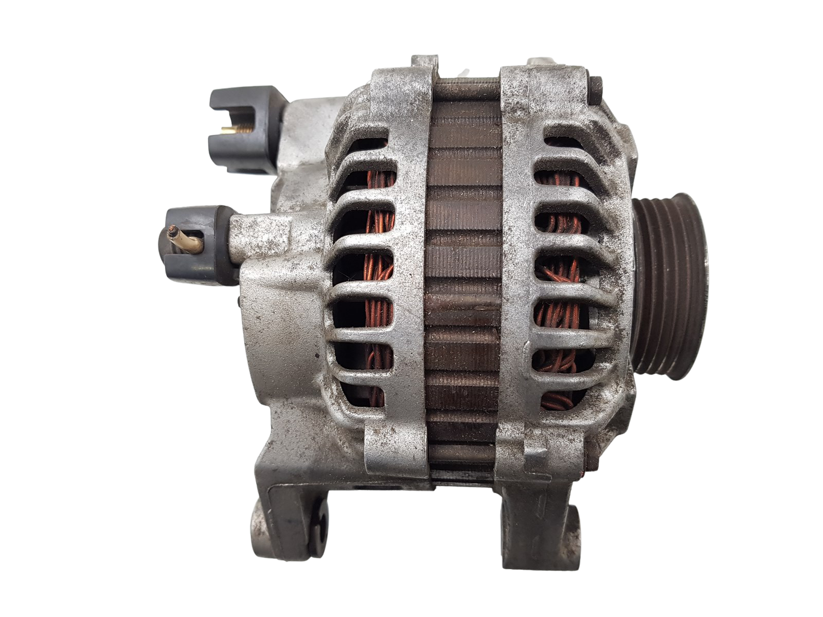 Laturi Citroen Peugeot 9617376180 A004T0289 90A Mitsubishi main product photo