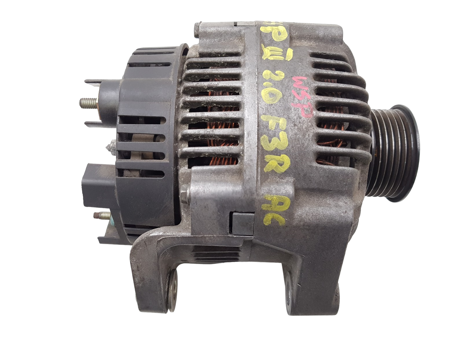 Laturi Renault 7700857073 A13VI164 110A Valeo 1115 main product photo