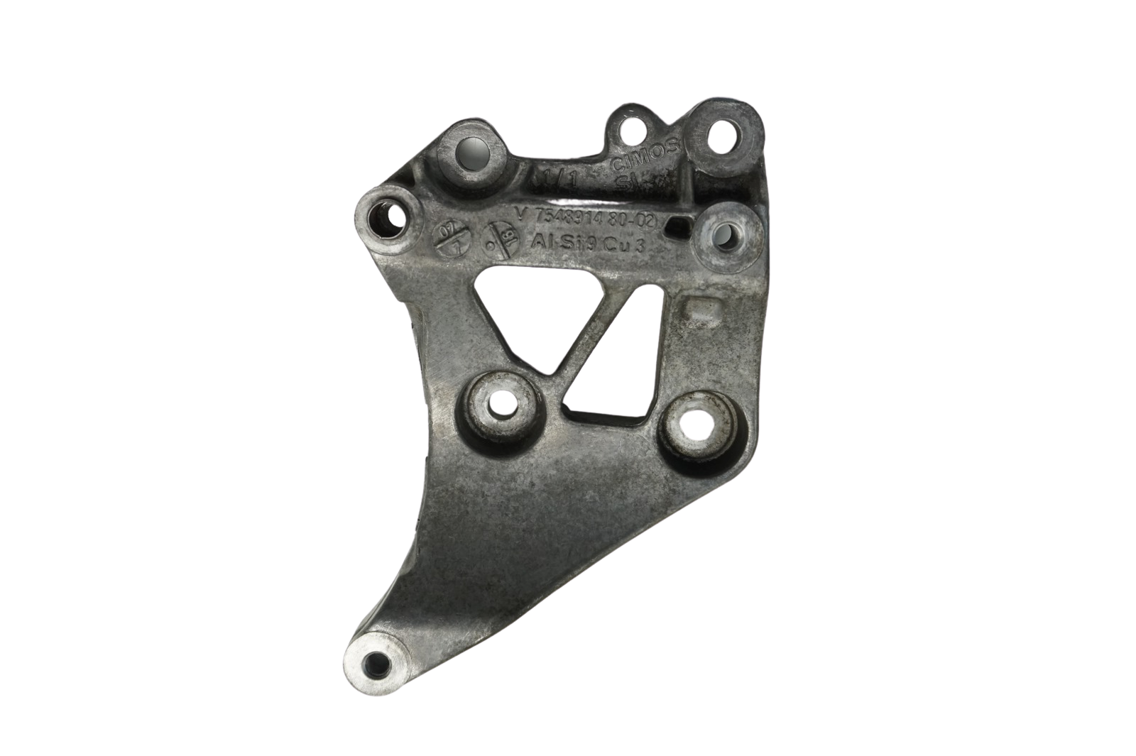Moottorin kiinnike V754891480-02 1.6 THP Citroen C5 3 main product photo
