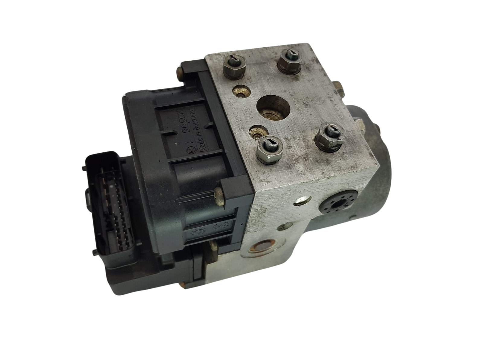 Abs-pumppu Renault Clio 2 8200085584 0273004621 0265216872 3841 main product photo