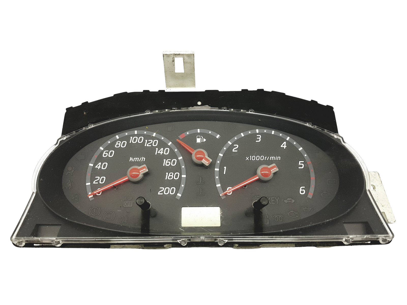 Kierroslukumittari Nissan Micra AX765 42096 main product photo