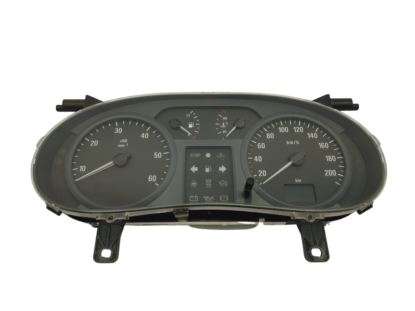 Kierroslukumittari Trafic Vivaro 8200279068 Renault 69505 main product photo