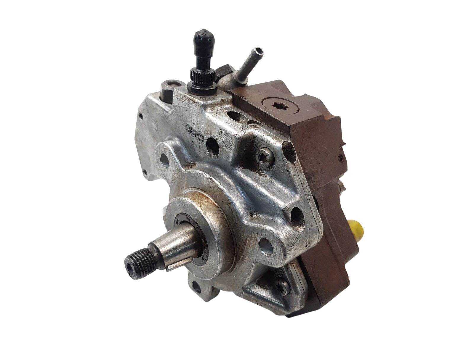 Ruiskutuspumppu Bosch 8973279240 0445010086 1.7 CDTI Opel main product photo