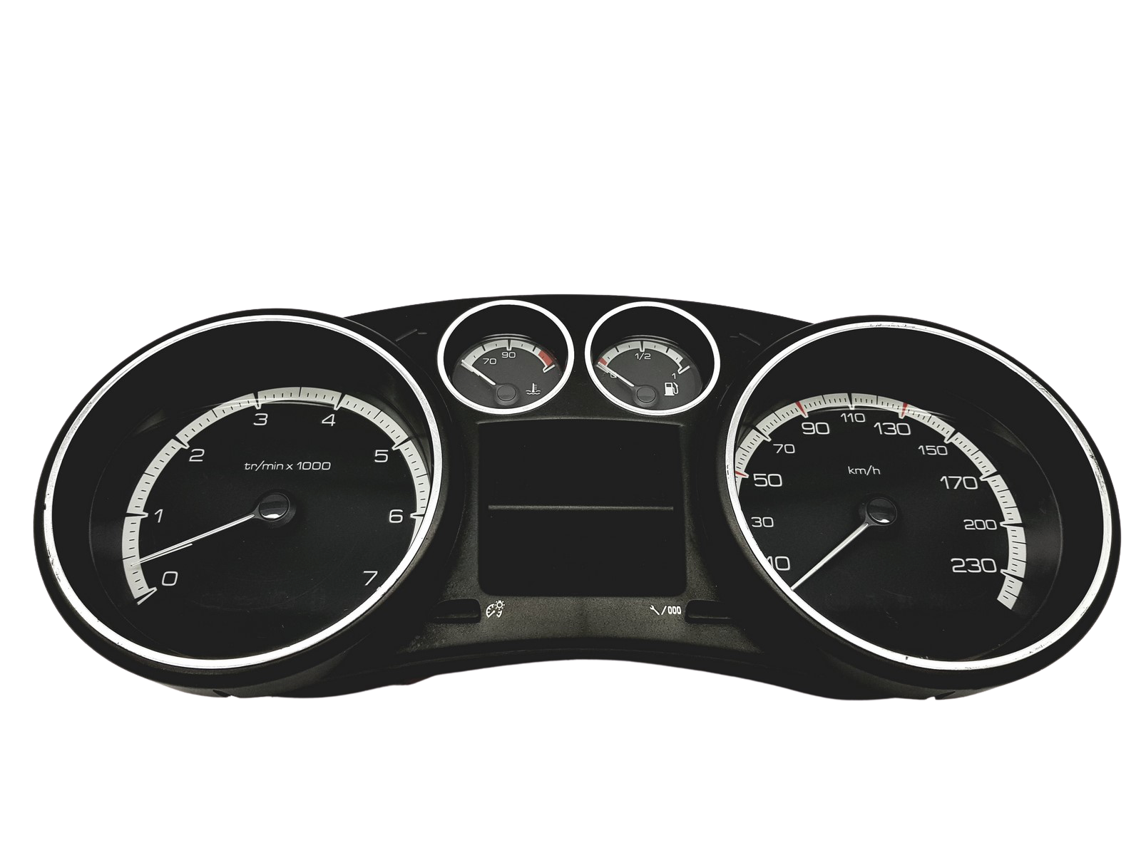 Kierroslukumittari Peugeot 308 9665107380 32426 main product photo