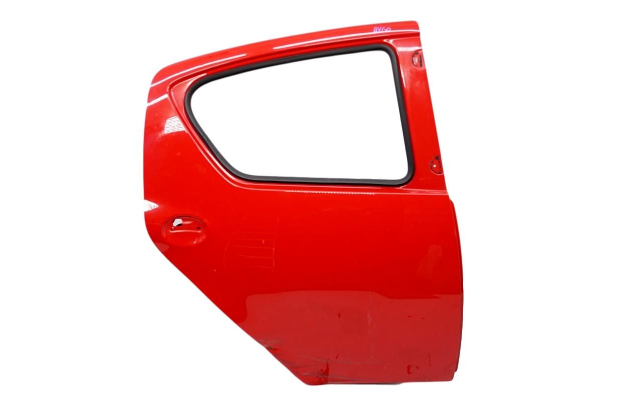 Ovi Oikea Taka Toyota Aygo main product photo