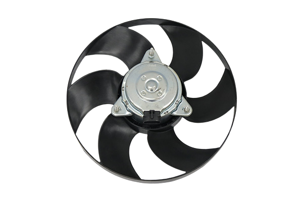 Jäähdyttimen Tuuletin Tee Skoda 6U0959761 99590019101 Vika main product photo