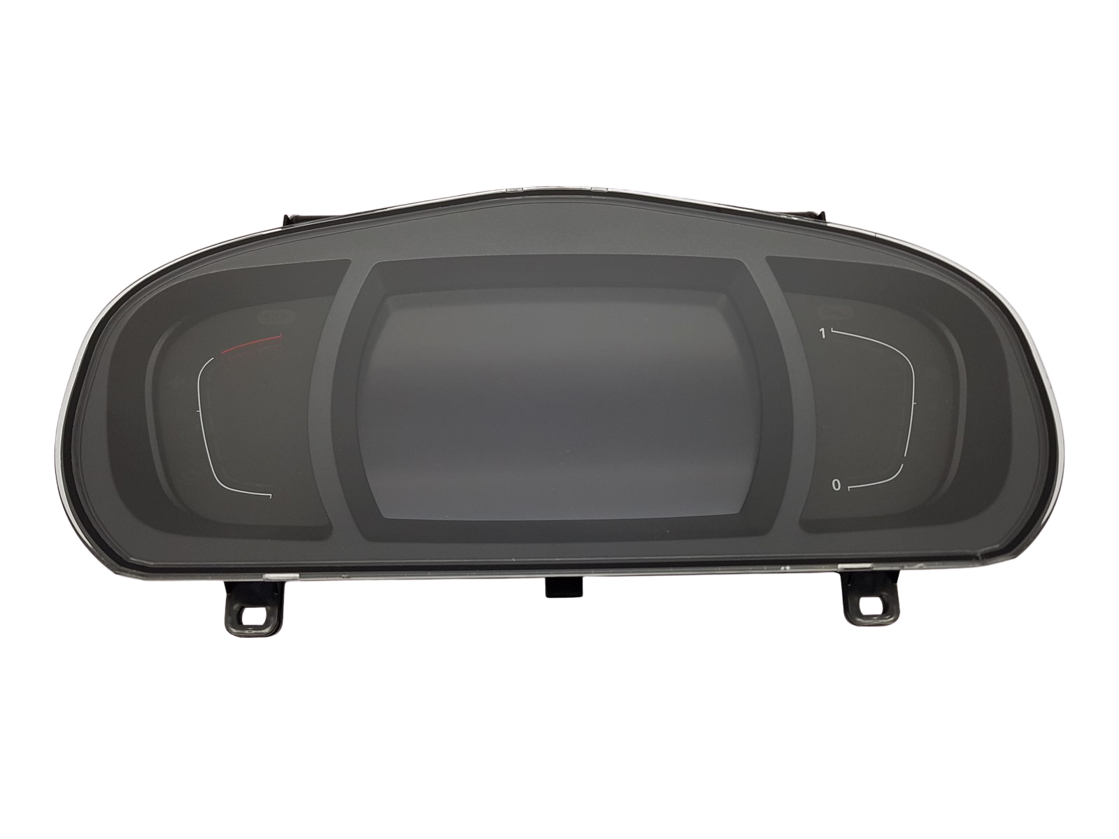Nopeusmittari Renault Scenic 4 248100665R 7772 main product photo