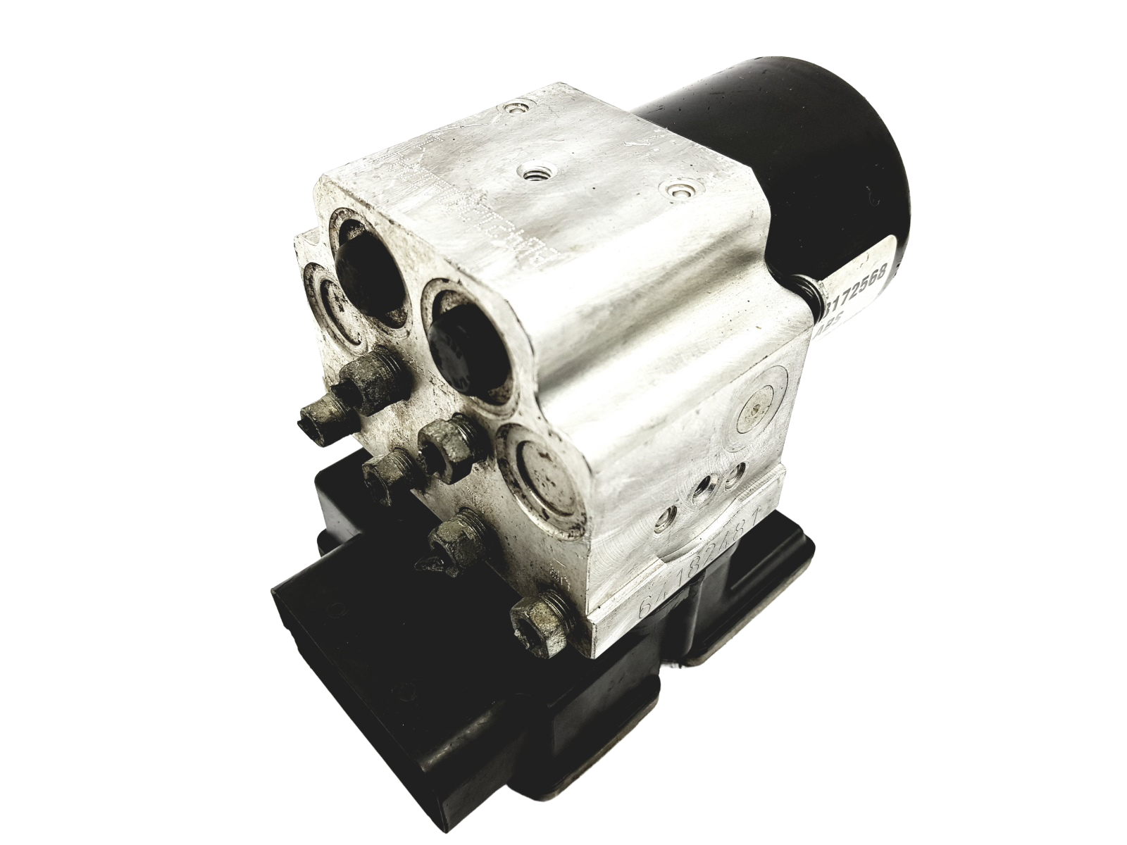 Abs-pumppu Opel Vectra C 13172568 13664108 TRW 36362 main product photo