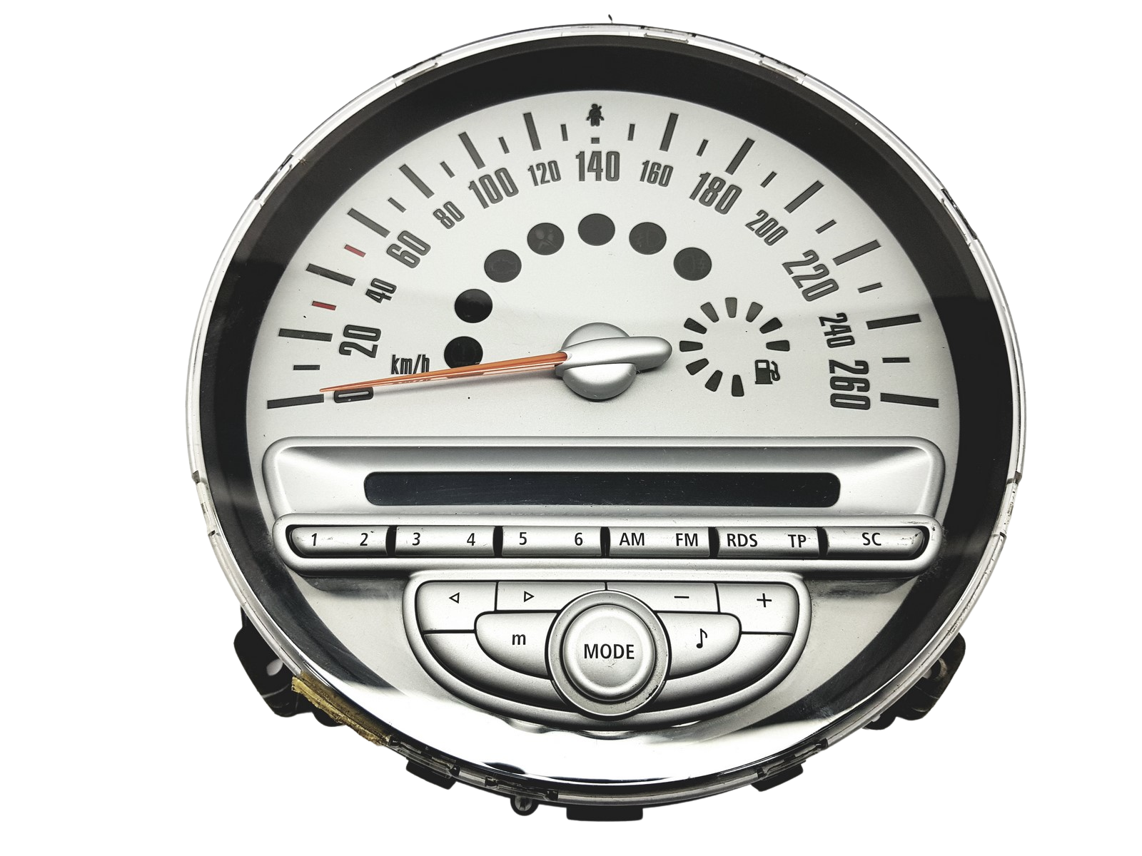 Nopeusmittari Mini Cooper 9189502-04 55779 main product photo