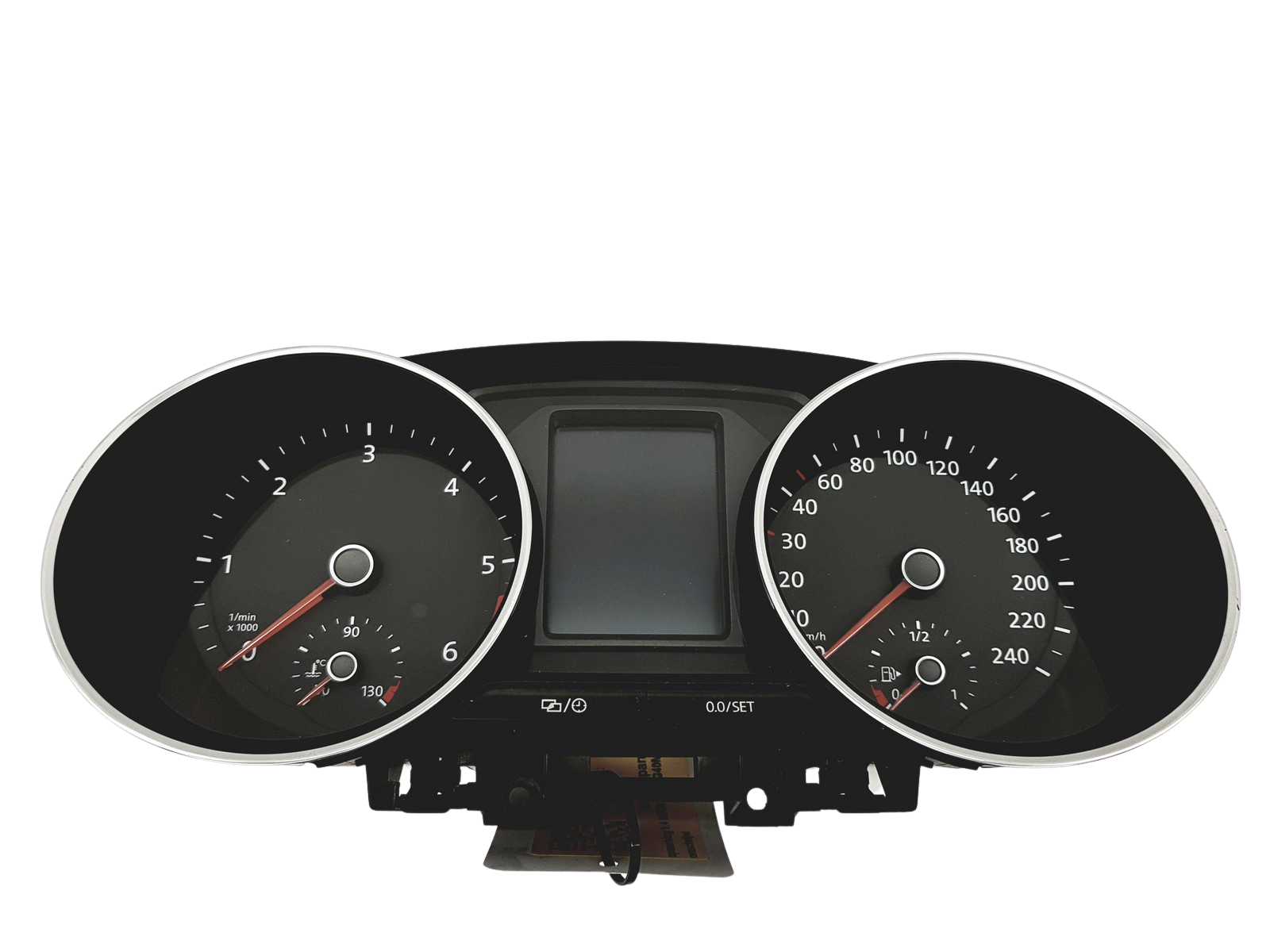 Kierroslukumittari VW Polo 6C0920741C A2C96769000 VDO main product photo