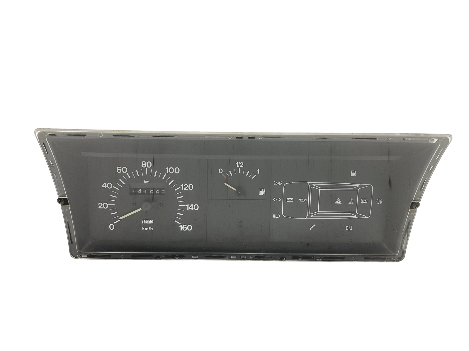 Nopeusmittari Fiat Panda 6060200060 06060200010 58404 main product photo
