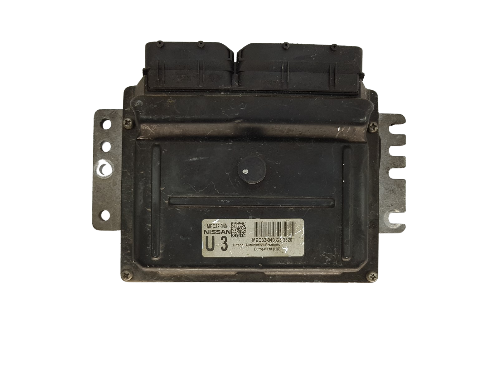 Ohjausyksikkö MEC32-040 G3 U3 Nissan Hitachi 14687 main product photo