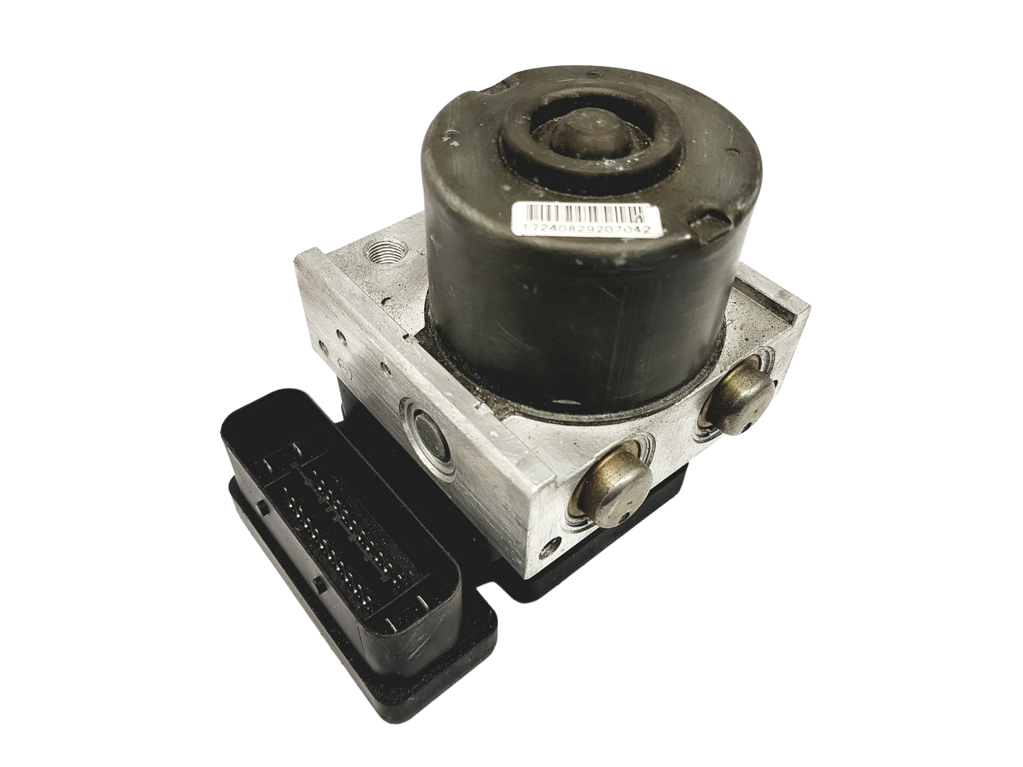 Abs-pumppu Ford Mazda 3M51-2M110-CA 10.0970-0108.3 ATE 60691 main product photo