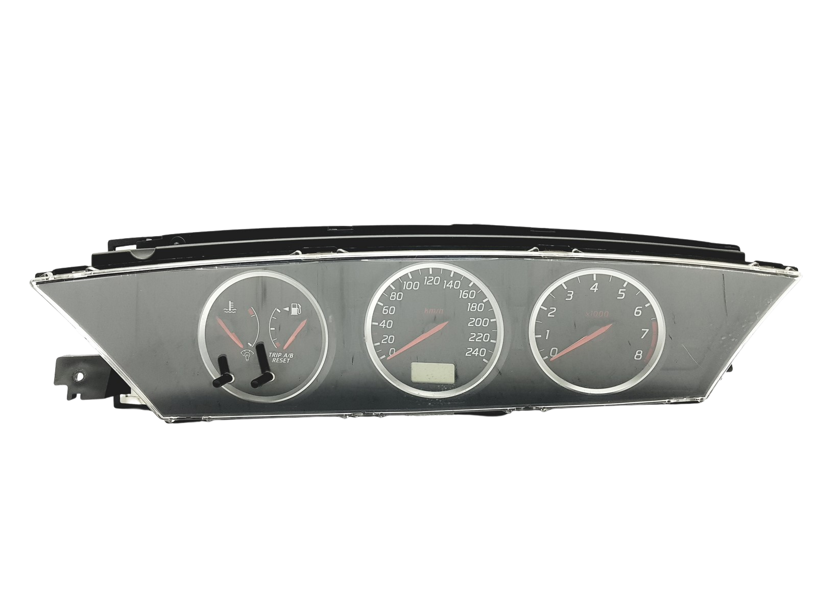 Kierroslukumittari Nissan Primera AV667 main product photo