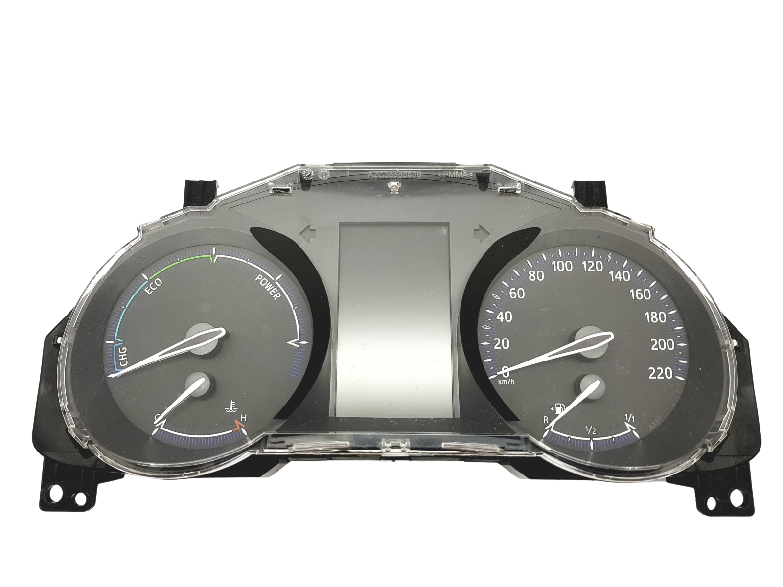 Kierroslukumittari Toyota CHR C-HR Hybrid 83800-F4030 42127 main product photo