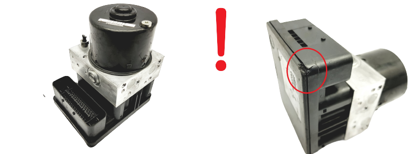 Abs-pumppu BMW 1 3451 6784763 3452 6784764 Ate 46482 main product photo