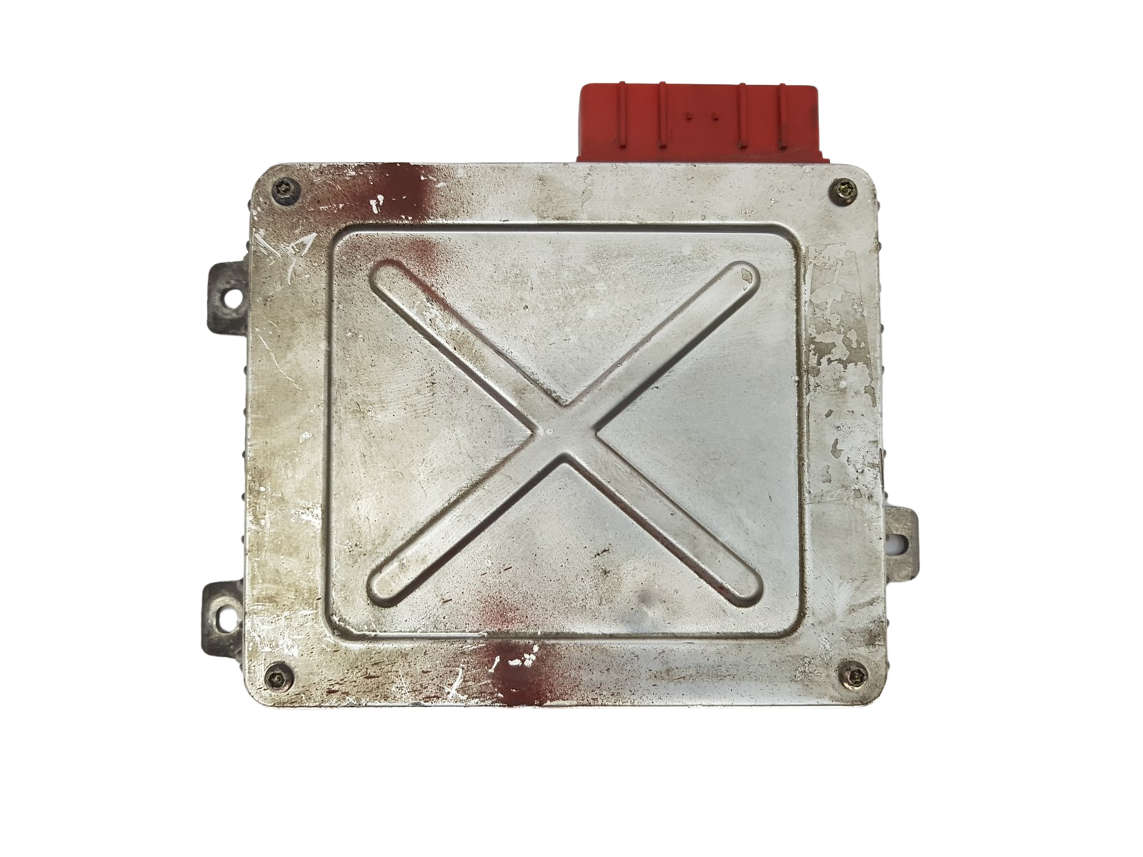 Ohjausyksikkö MSB100680 AS 4079 Rover 3702 main product photo
