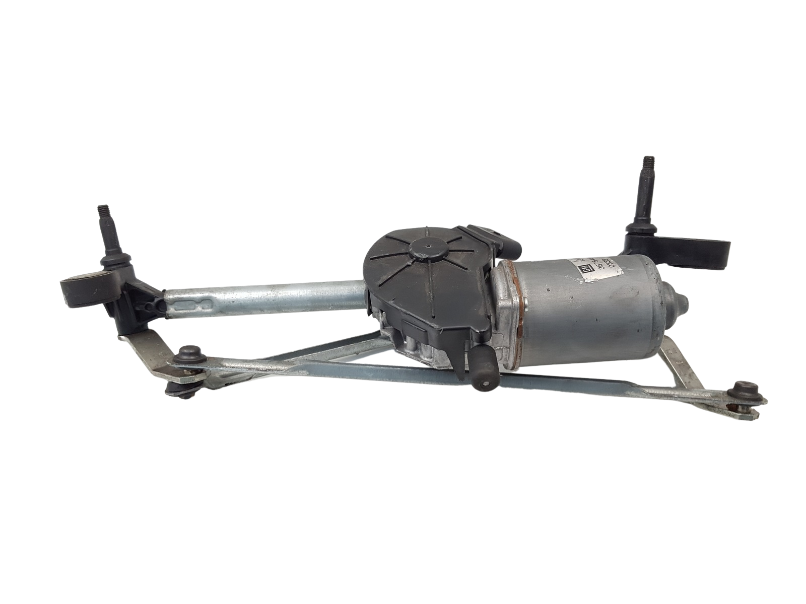 Pyyhkijämekanismi Opel Corsa D 13182340 367546129 405.067 Valeo 1841 main product photo
