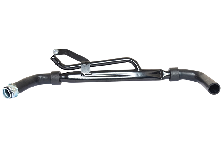 Jäähdytysnesteputki Citroen Peugeot 406 1.6-1.8 OE 1343P5 main product photo