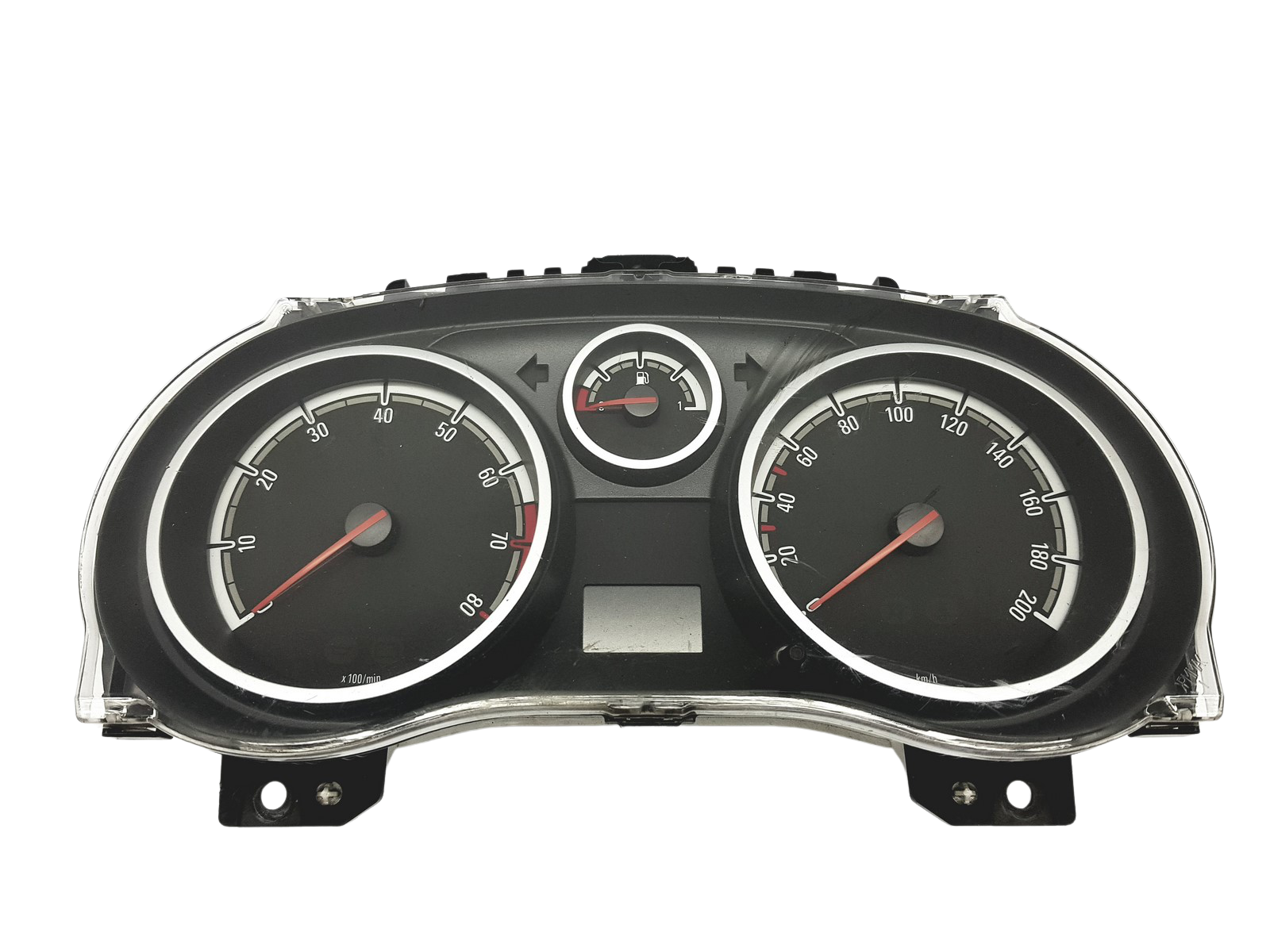 Nopeusmittari Opel Corsa D P0013312043 40556 main product photo