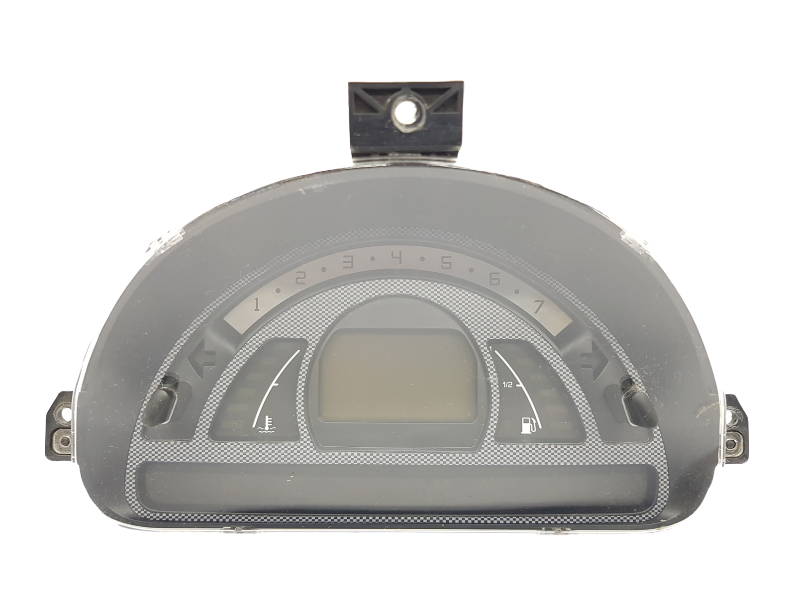 Kierroslukumittari Citroen C2 C3 9652008080 H 01 25832 main product photo