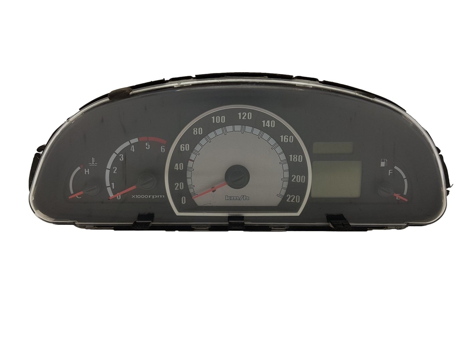 Nopeusmittari Hyundai Matrix 94003-17360 2005-17900H 1876 main product photo