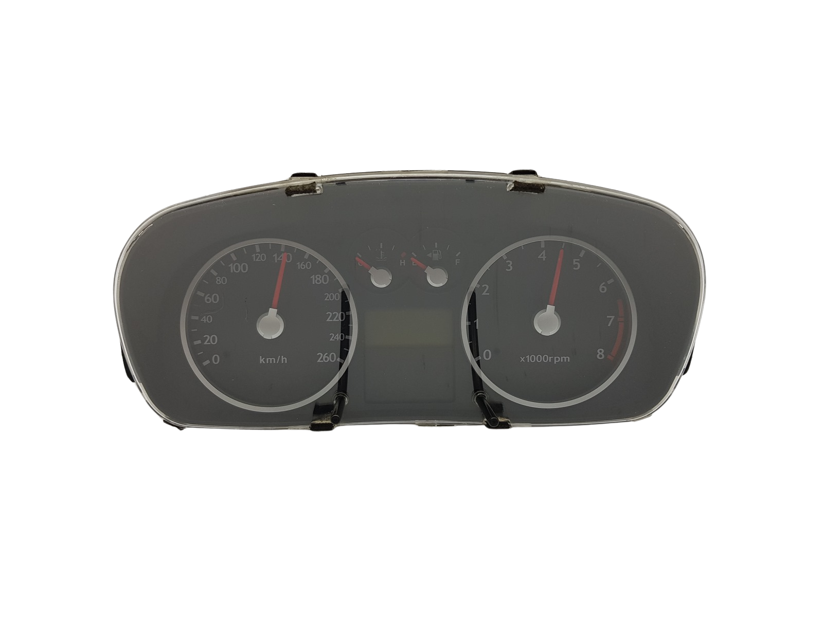 Kierroslukumittari Hyundai Coupe 94013-2C220 2005-75600H 2132 main product photo