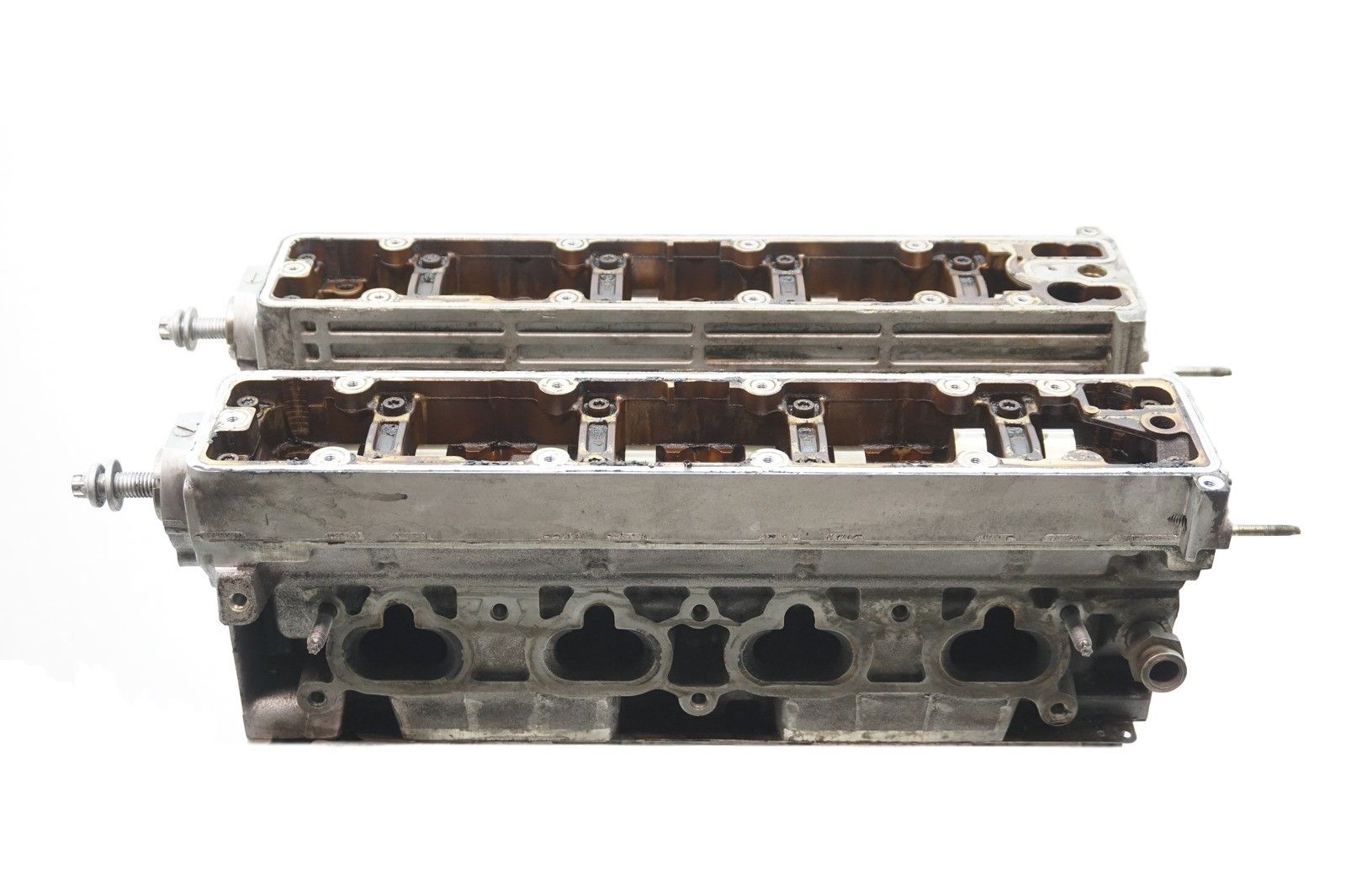 Sylinterikansi 9658795980 6FZ 1.8 16v 0200Z4 Peugeot 407 1736 main product photo