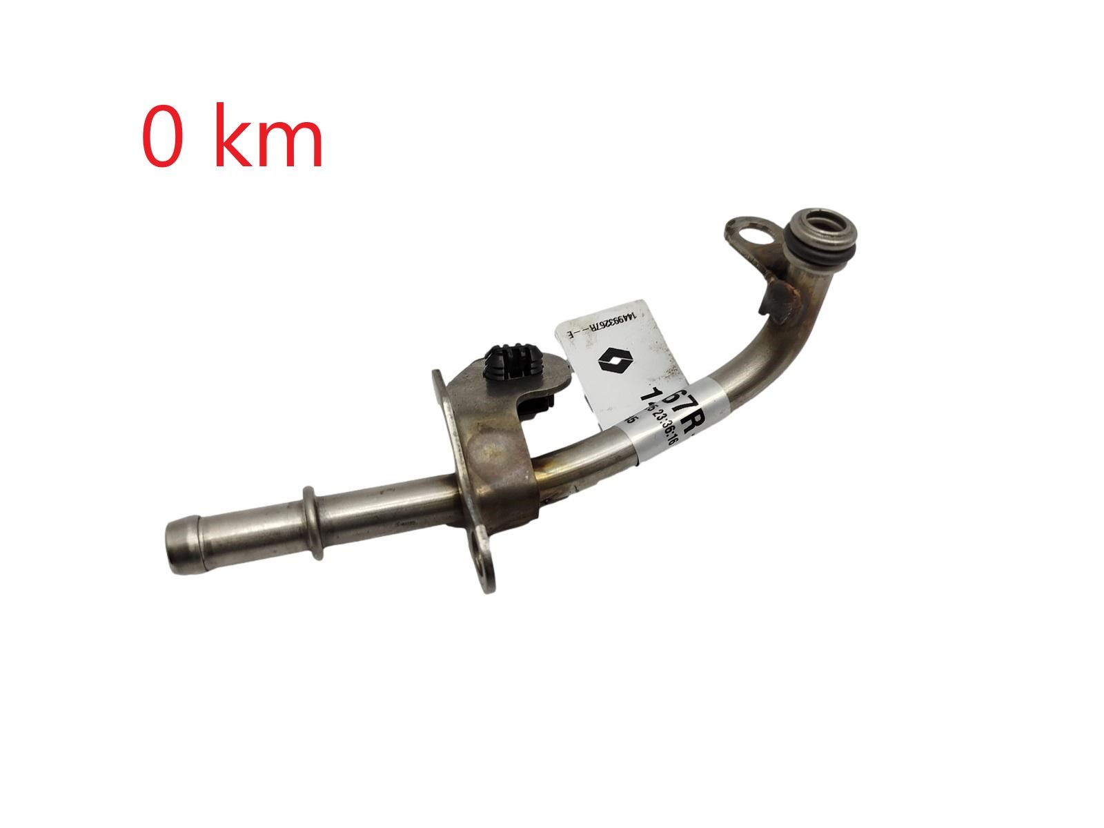 Ahtoputki 144993267R 1.0 TCe Renault Dacia Nissan 0km main product photo
