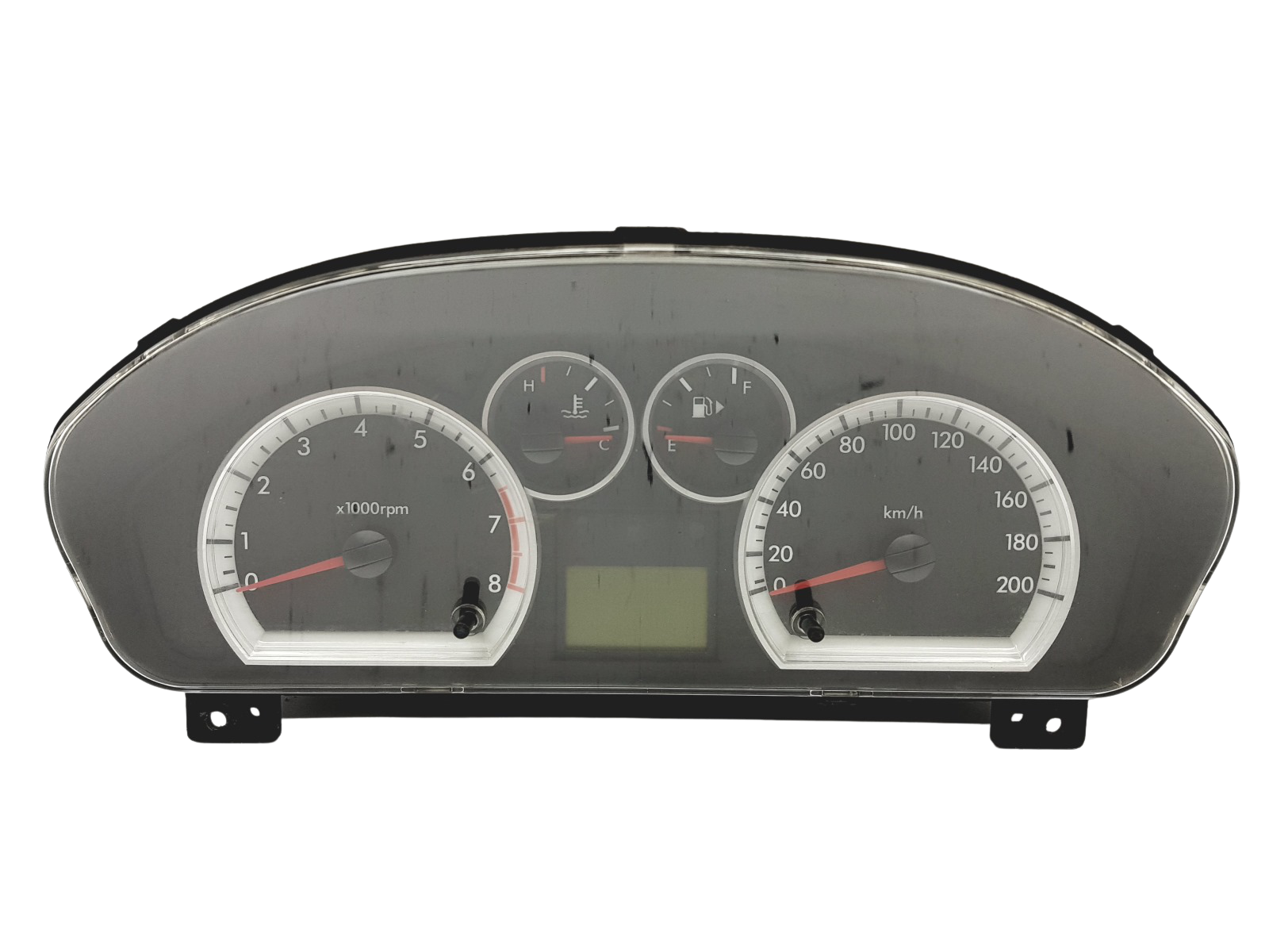 Nopeusmittari Chevrolet Aveo 96814468 42366 main product photo
