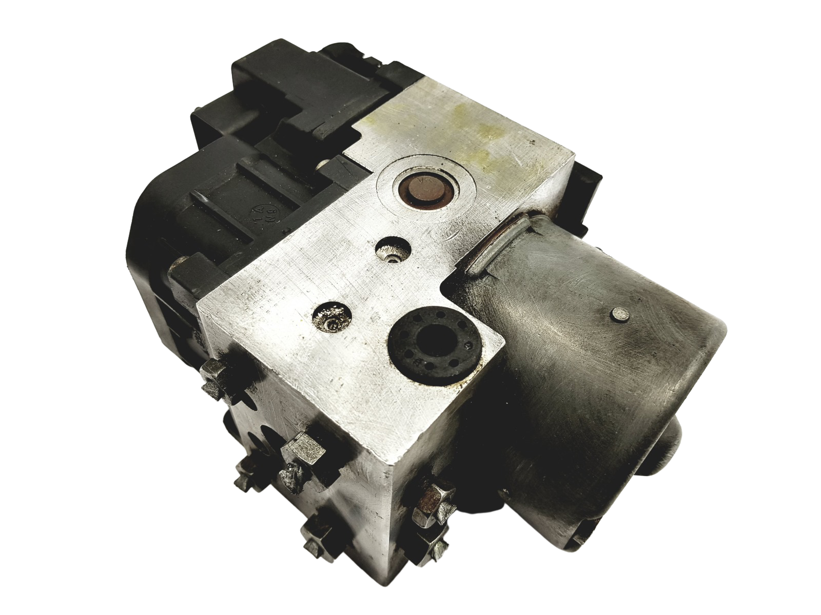 Abs-pumppu Fiat Punto 46445106 0265216417 Bosch 35765 main product photo