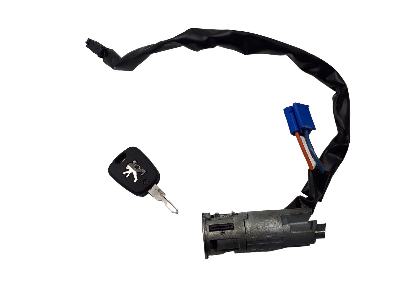 Virtalukko Peugeot 206 N0501539 4162Z1 Valeo 1156 main product photo