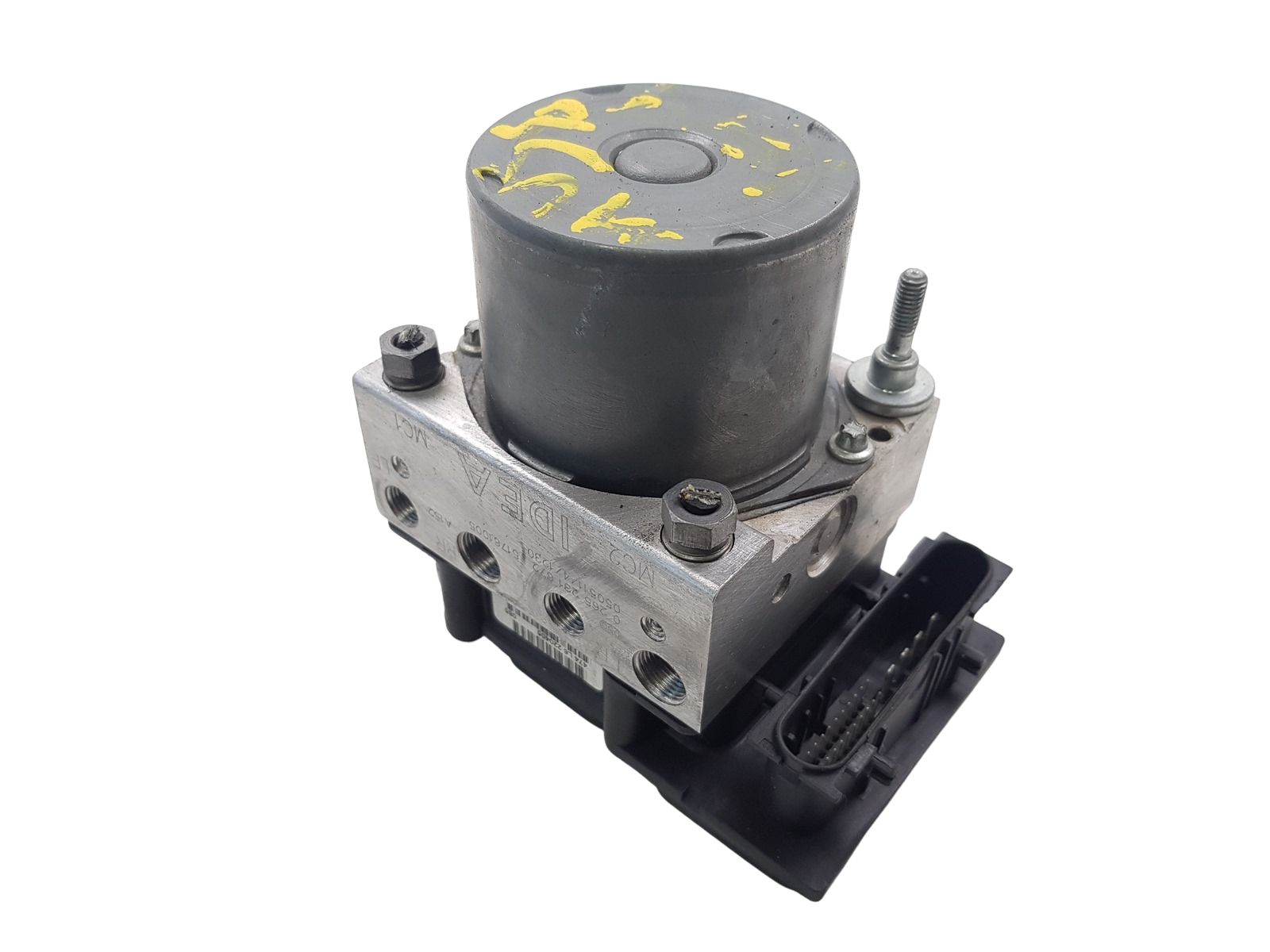 Abs-pumppu Fiat Idea 51761005 0265800495 0265231672 3060 main product photo