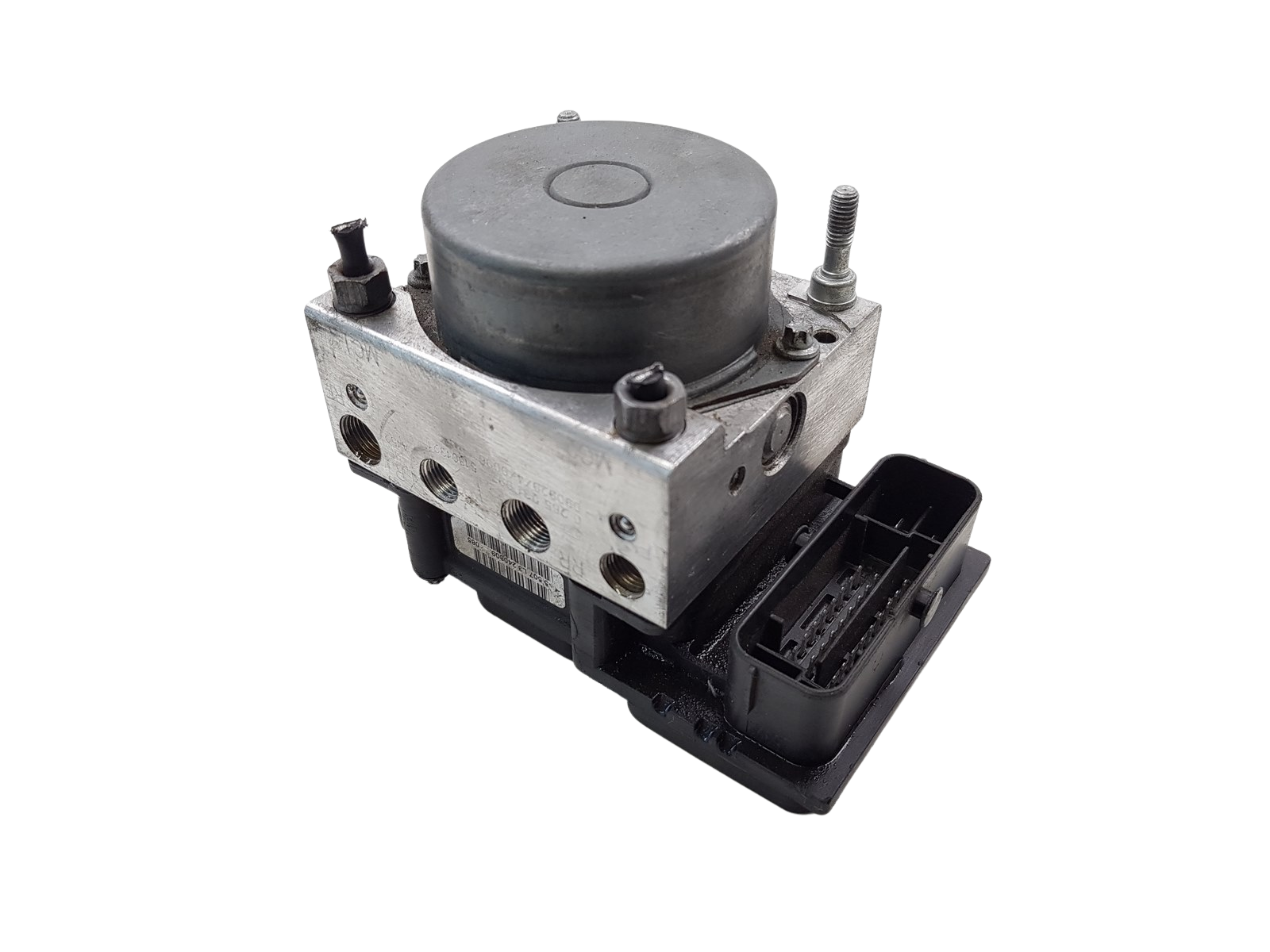 Abs-pumppu Fiorino Bipper Nemo 51801321 0265800662 0265231997 2153 main product photo