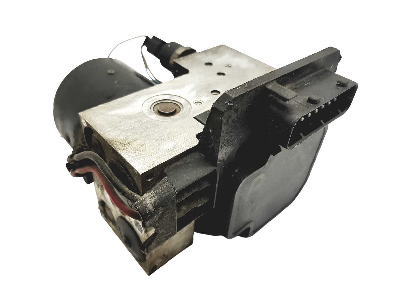 Abs-pumppu Mercedes A W168 A0034314512 0265202412 43224 main product photo