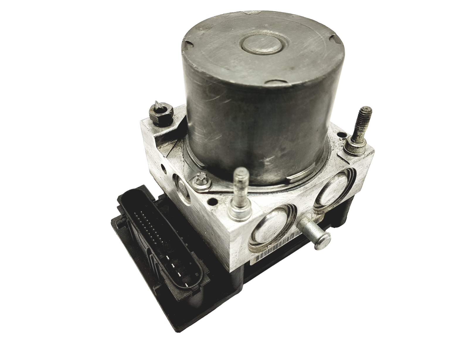 Abs-pumppu Nissan Almera 47660BN700 0265231427 Bosch 46501 main product photo