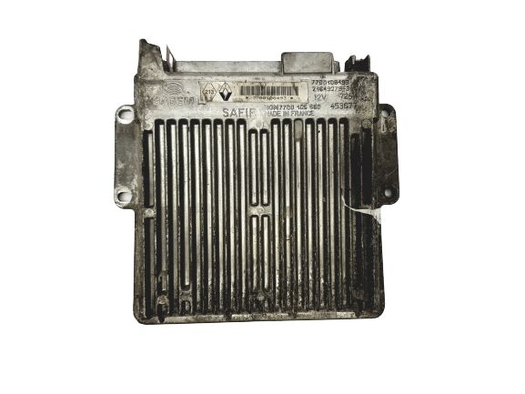 Ohjausyksikkö 7700108493 7700105560 21649279-3 Renault Sagem main product photo