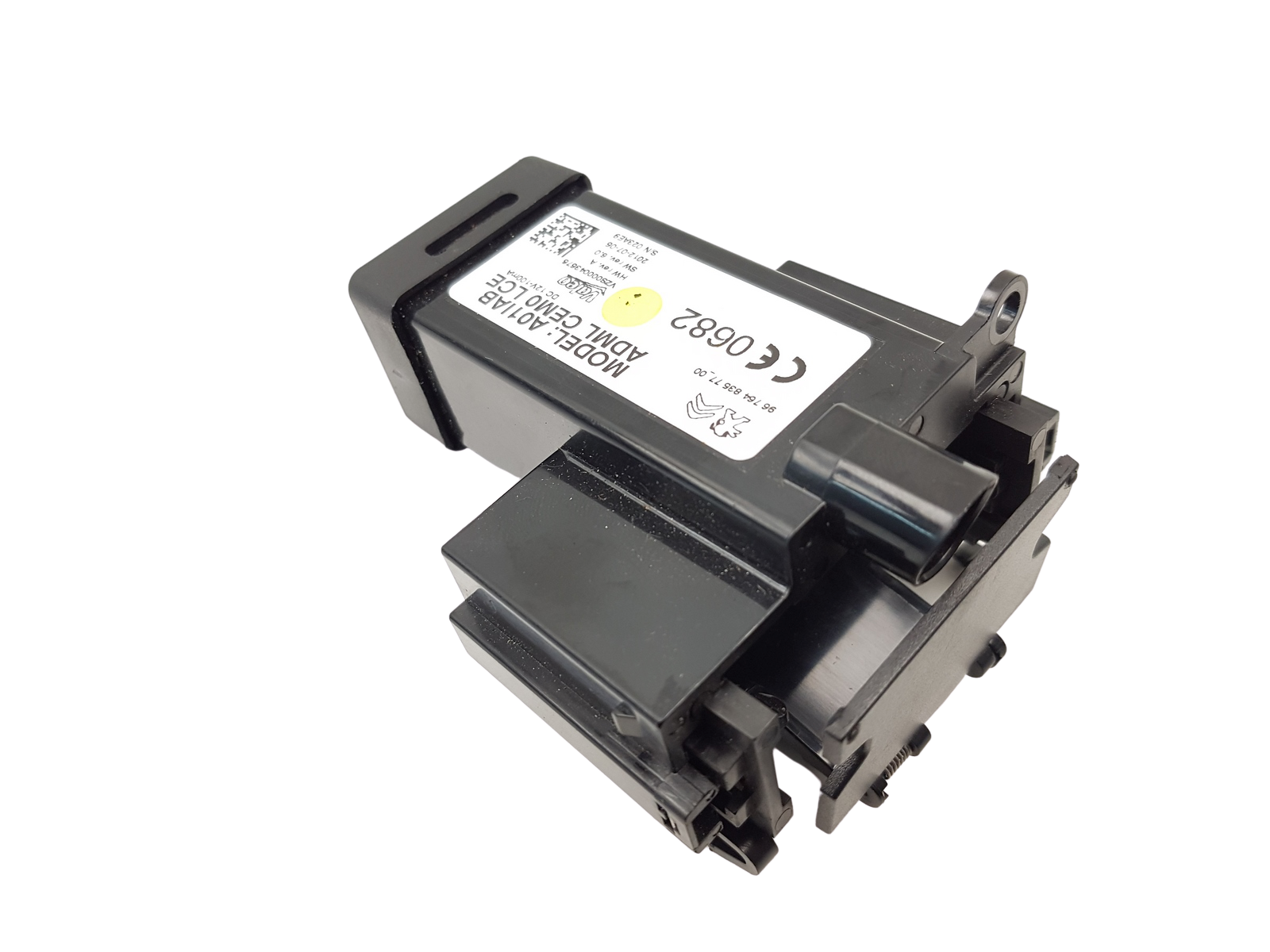 Virtalukko Citroen DS5 9676483577 A01IAB 0km main product photo