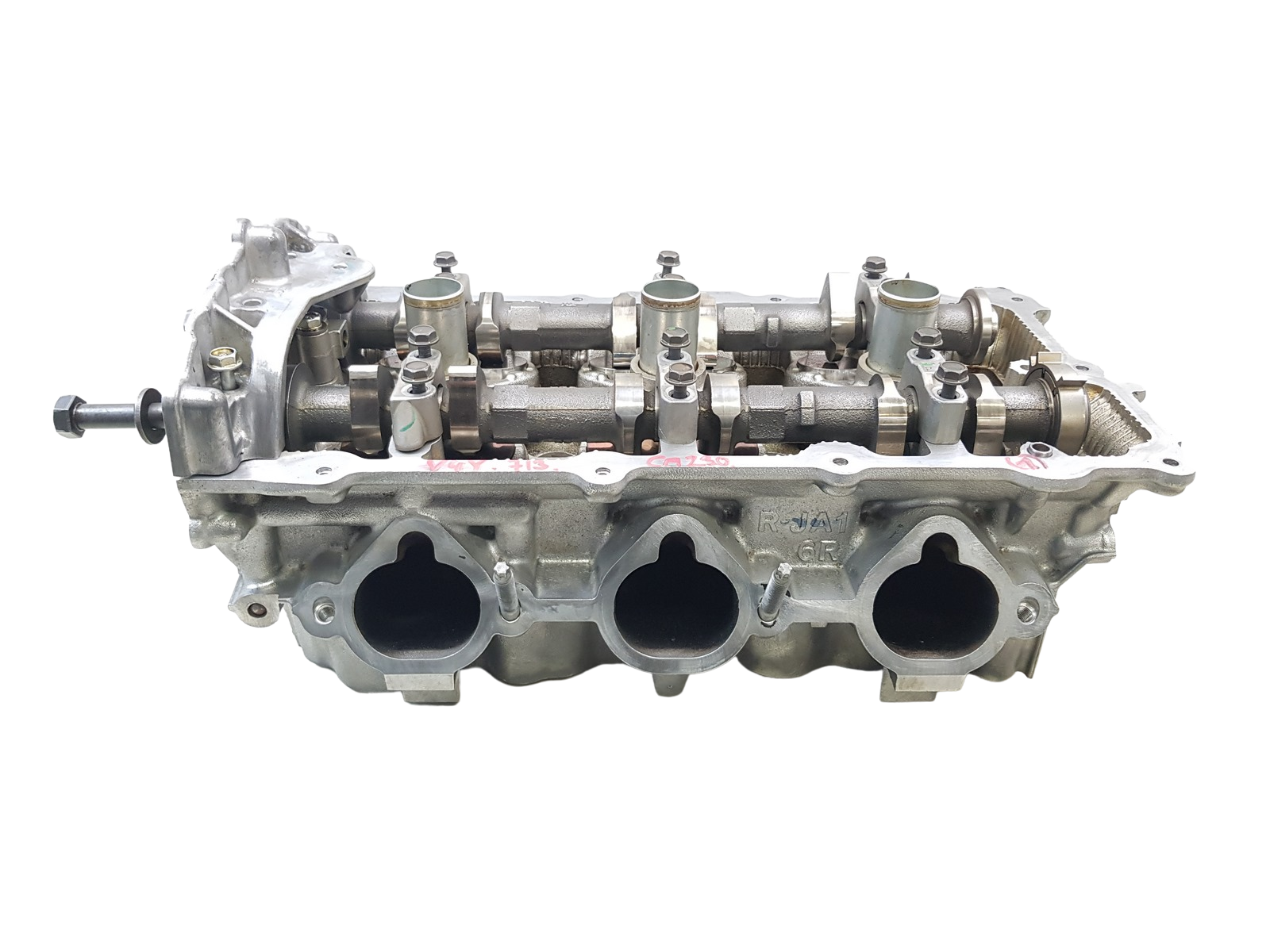 Sylinterikansi R-JA1 6R 7701478964 3.5 V6 V4Y713 Renault main product photo