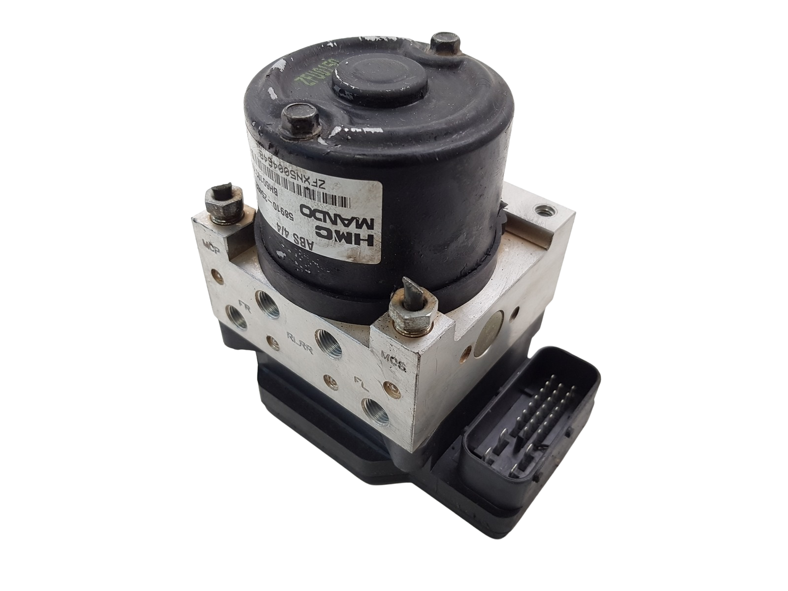 Abs-pumppu Hyundai Accent 58910-25402 02956-25000 HMC main product photo