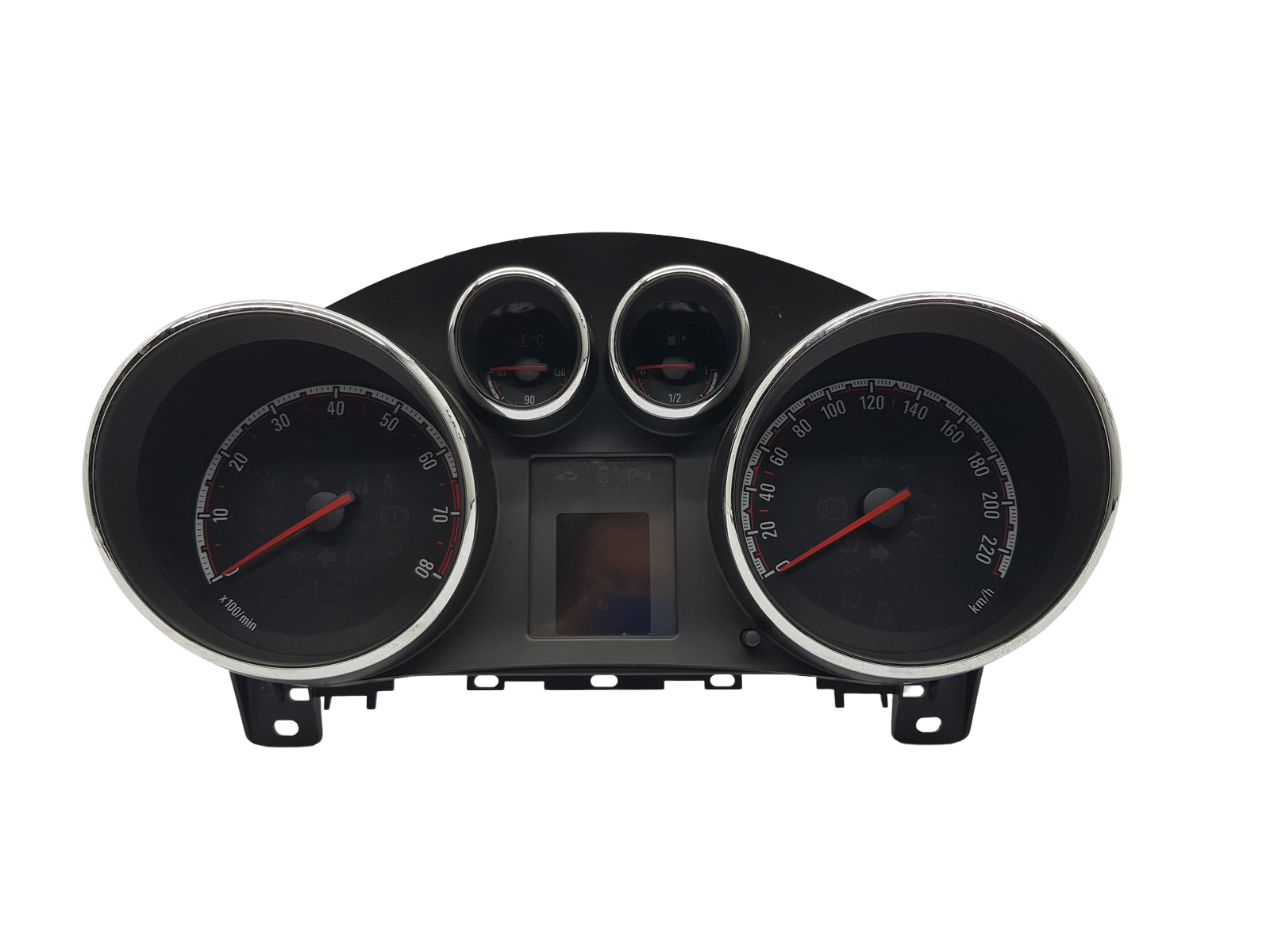 Kierroslukumittari Opel Meriva 13420499 main product photo