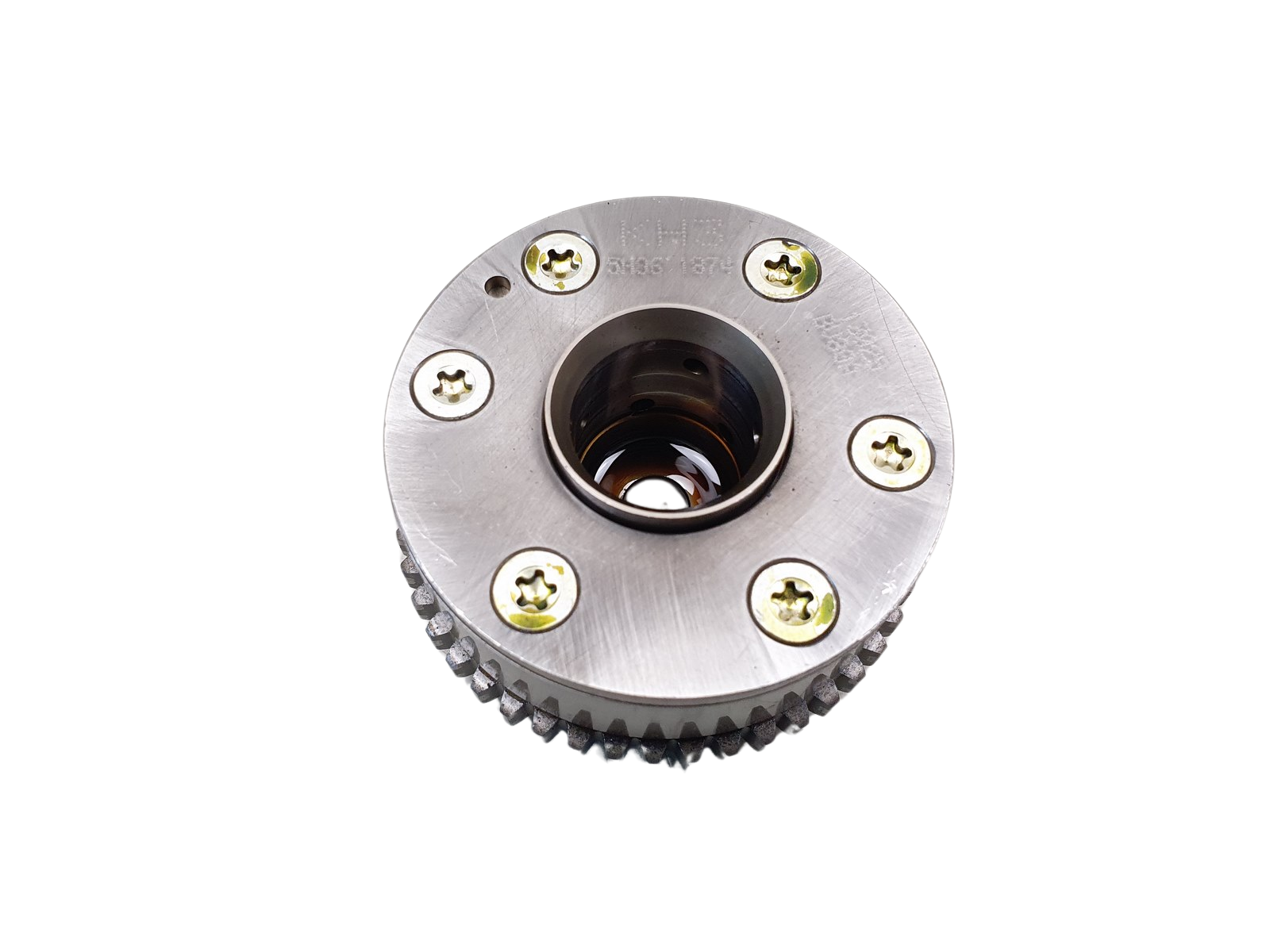 Nokka-akselin hammaspyörä 130253BV80A 1.6 TCe Renault Nissan main product photo