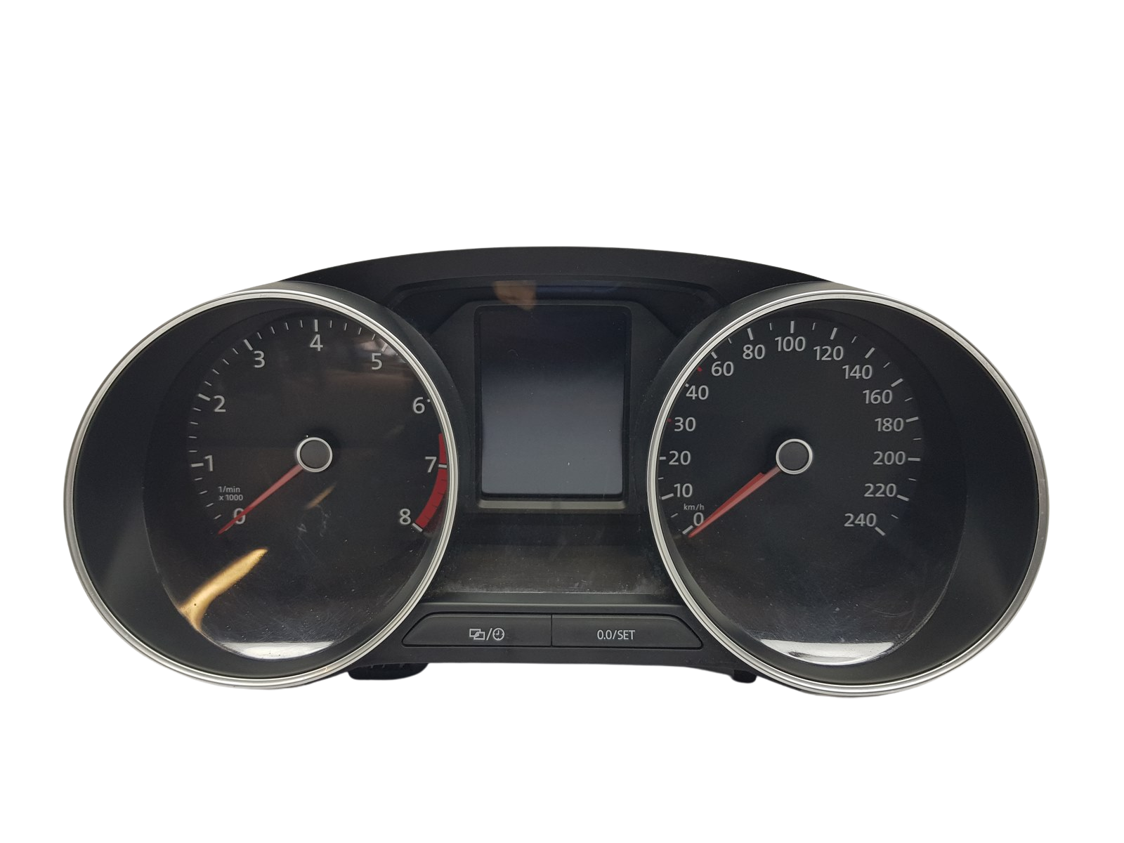 Nopeusmittari VW Polo 6C0920730A A2C90264900 1127 main product photo