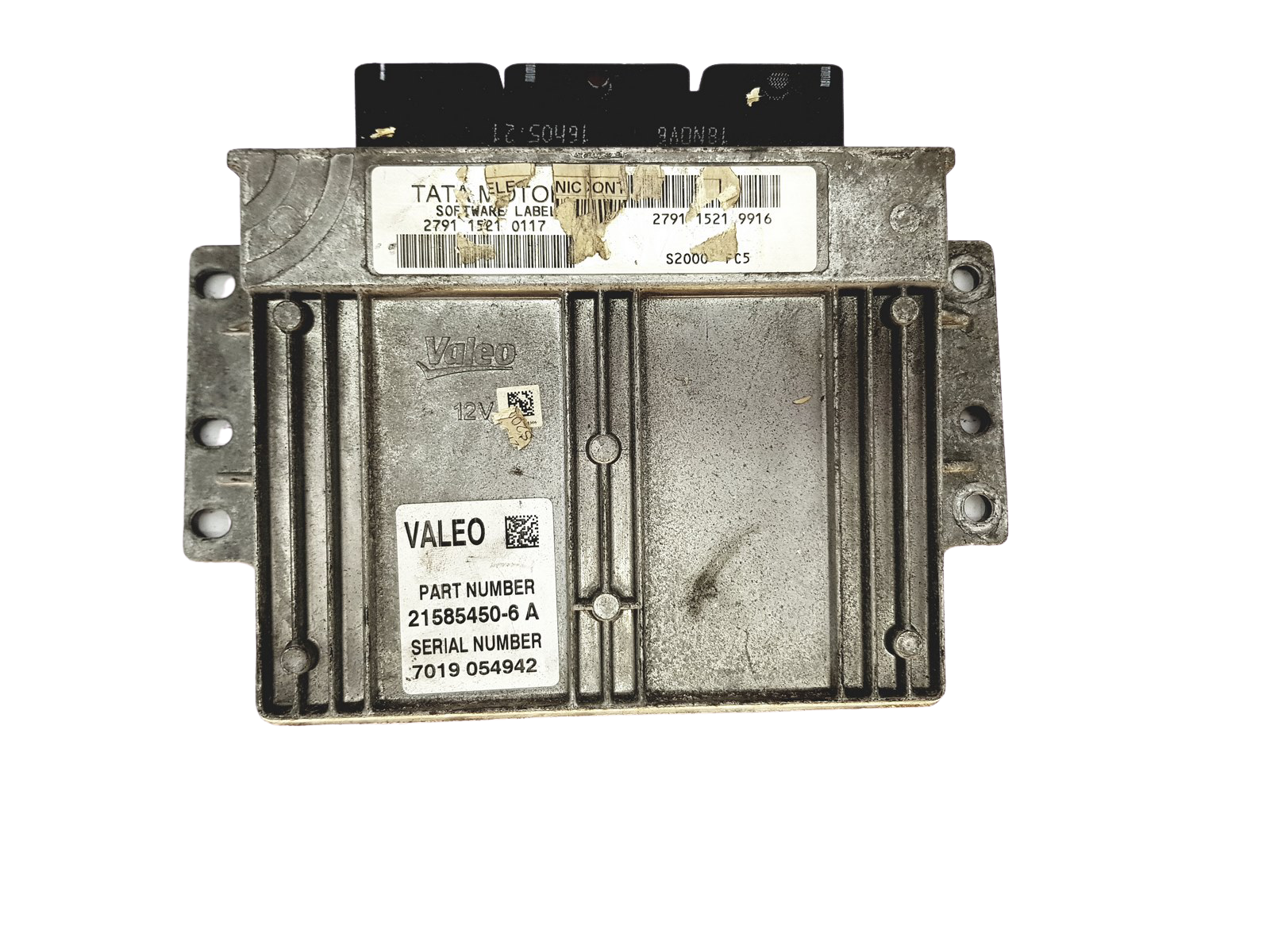 Ohjausyksikkö 279115210117 279115219916 TATA Sagem 26959 main product photo