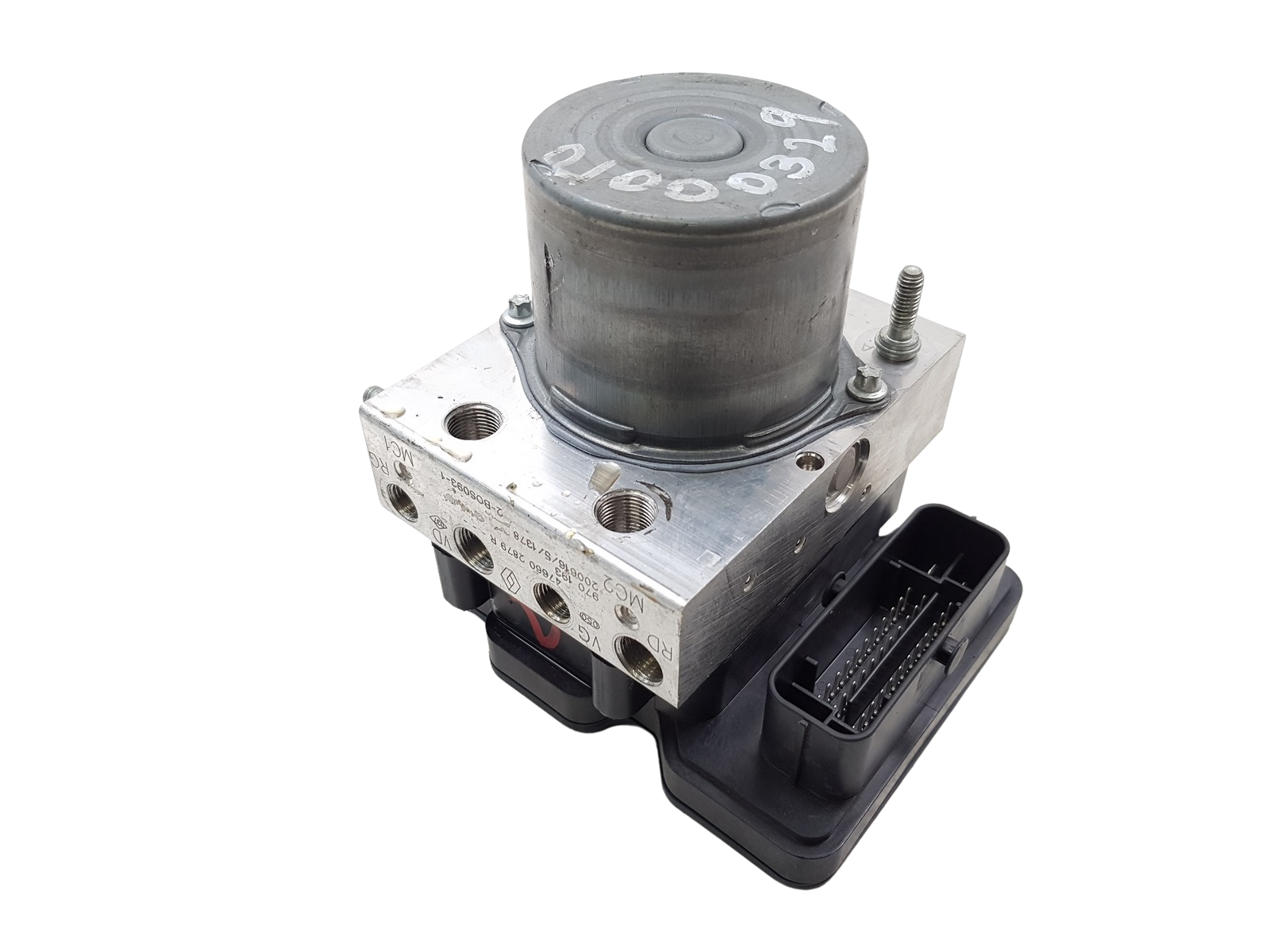 Abs-pumppu Renault Clio 5 476602879R 0265956707 Bosch main product photo
